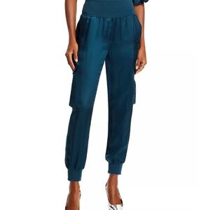 Cinq e Sept Gile High Waist Jogger